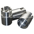 Carbon CNC Machining Turning Parts